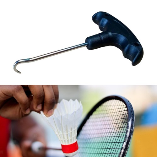 Saitenziehhaken tennis - saitenziehhaken,