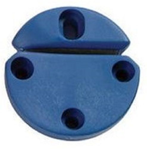 Gamma rundspannkopf blau - gamma,