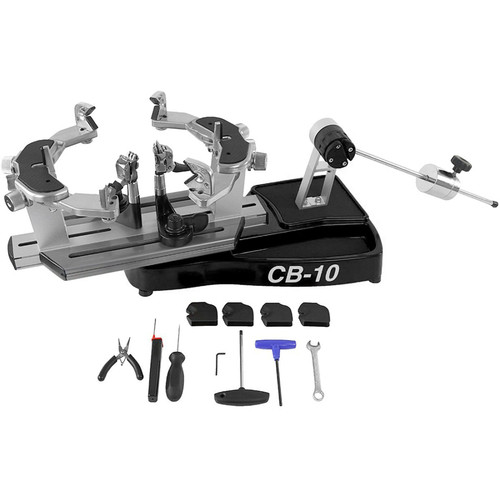 Tennis point pro plus cb10 - tennis-point,
