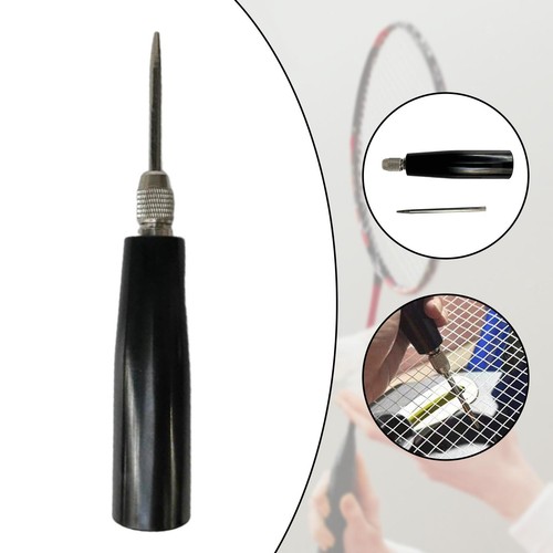 Schläger besaitungsahle diy - besaitungsahle,