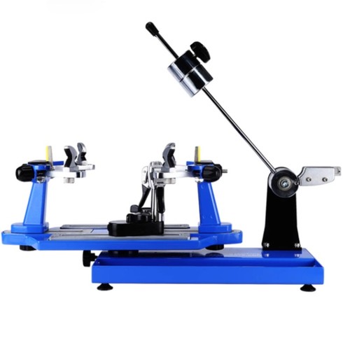 Besaitungsmaschine mit