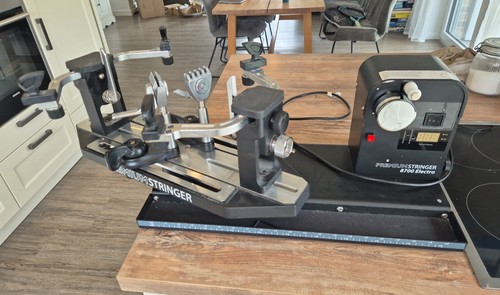 Premium stringer 8700 elektro - premium,