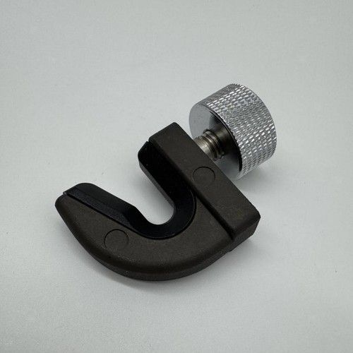 Feste klemme clip - feste, ersatz