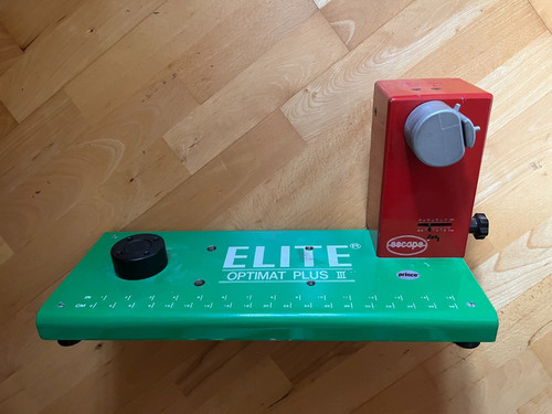 Tennis besaitungsmaschine - tennis,