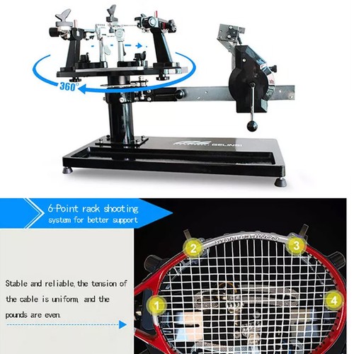 Tisch besaitungsmaschine für - tisch-besaitungsmaschine,