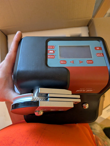 Pro 300 motor - pro, mt-300