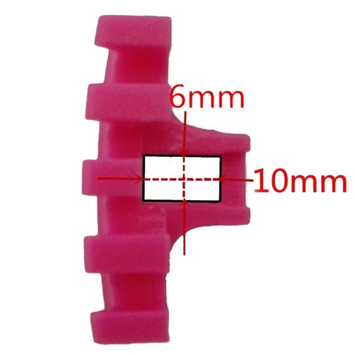 Stück pvc badminton - 2,